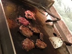 -盛宴标帜餐厅·亲子自助 (南昌喜来登酒店)