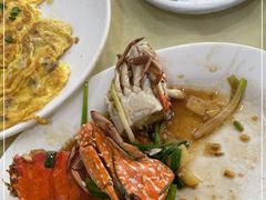 -秋姐美食店(旅游大道店)