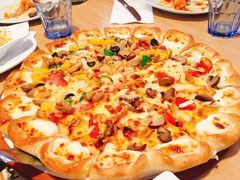 -必胜客(环球店)