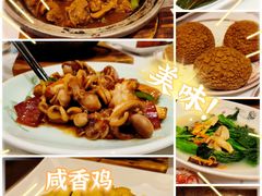 -稻香酒家(天河城店)