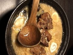 -日本料理神拉面