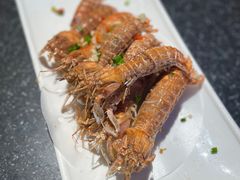 -王庄阿咪海鲜大排档(象园店)