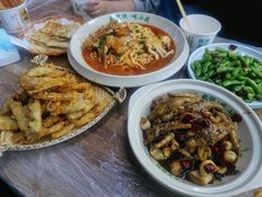 -小民大排档(光谷店)
