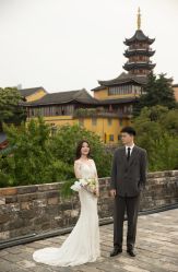 -MAO亲爱的猫婚纱摄影工作室