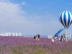 -渔岛海洋度假区