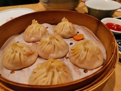 -弄堂小笼包(西青中北永旺购物中心店)