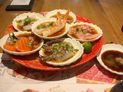 -Sushi Love 创意寿司(丽影广场店)