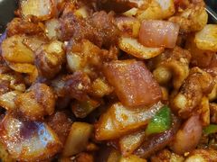 -HONGA HONGA雄家(曹路店)