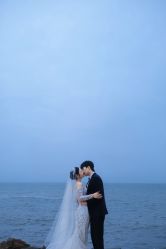 -秦皇岛我和你婚纱摄影工作室