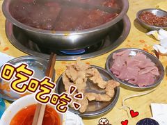 -渝味黄姐火锅(黄泥村店)