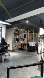 -HG美发设计沙龙