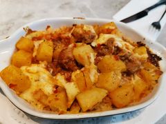 匈牙利风情牛肉焗饭-必胜客(嘉兴万达店)