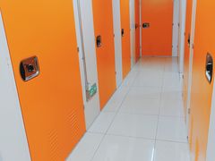 -安东易迷你自助仓储寄存仓库(杨浦店)