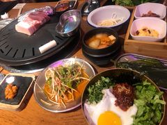 -济州爱肉堂(总店)