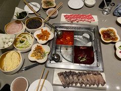 -海底捞火锅(徐州火车站店)