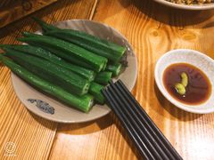 -老湘烤·湘西小串(绿塘路店)