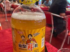 -红柳枝滩羊烧烤·非遗