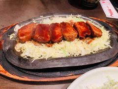 -矢场猪(名古屋站名铁店)