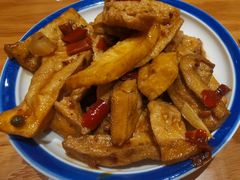 -好這口重庆小面(总店)