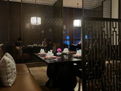 -丽晶轩中餐厅(重庆丽晶酒店)