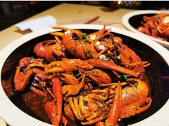 -江味龙虾馆·裸蓝龙虾(南山店)