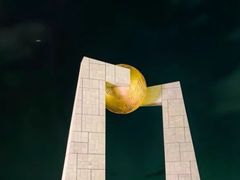-青澳湾北回归线广场