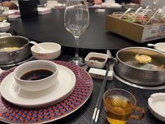 -德天肥牛海鲜火锅(城西银泰店)