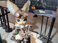 -东浩兰生上海世博展览馆