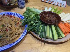 -半步颠川湘·融合菜(商品街店)