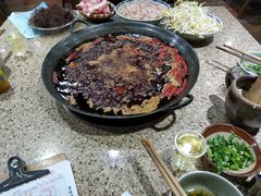 -堂客老火锅(欣阳广场总店)