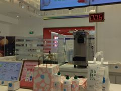 -兰熊鲜奶(昌平悦荟店)