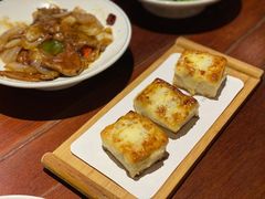 一口闷芝士南瓜-大牌大·传统杭帮菜(湖滨店)