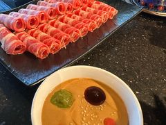 -南门涮肉(上海一店)
