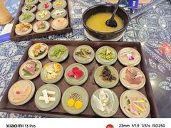 -桥香园过桥米线(国贸店)