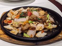 -范氏烧鸡公·甲鱼馆(郭徐岭广场店)