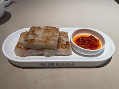 -蔡澜点心·粤菜(领展购物广场店)