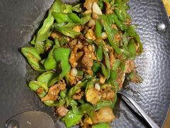 -辣得叫湘菜(观海卫店)