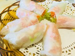 -泰米·休闲餐厅