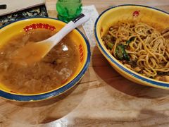 -十八梯邓凳面(大坪正街店)