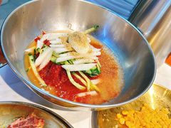 -六七八韩式烤肉·韩国料理(上杭路店)
