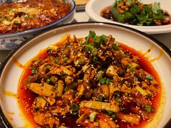 -院8里·小聚园(九眼桥店)