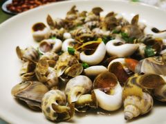 -金海湾海鲜排档(朱家尖店)