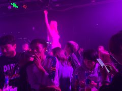 -V AMUSING CLUB·酒吧(银河中心店)