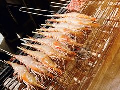 -炉胜·炉端烧·居酒屋