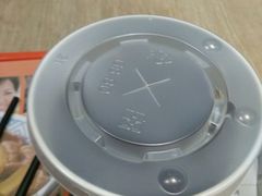 乌龙茶-吉野家(复兴路第二餐厅店)