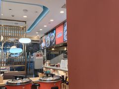 -当家水煎包·牛肉汤(浦江店)