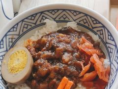 -吉野家(秀谷店)