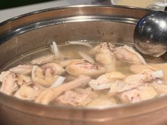 -烹然四季椰子鸡火锅(姚家园万象汇店)