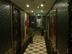 -雲际仙境足浴·影院式·养生·SPA(火车站店)