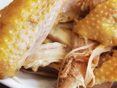 -鹿鸣春饭店(总店)